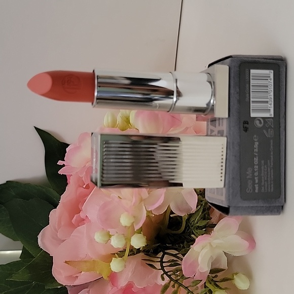 LIPSTICK QUEEN SILVER SCREEN LIPSTICK 0.12 oz SEE ME NEW IN BOXED - Picture 4 of 5